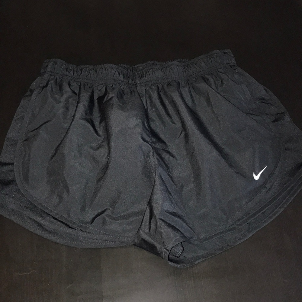 Nike dri fit shorts